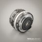Preview: Nikon Nikkor-H Auto 28/3,5 nonAI "Berg-und-Tal" (Zustand A)