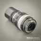 Preview: Nikon Nikkor-Q Auto 200/4 nonAI Nippon Kogaku "Berg-und-Tal"  (Zustand A-)