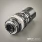Preview: Nikon Nikkor-Q Auto 200/4 nonAI Nippon Kogaku "Berg-und-Tal"  (Zustand A-)