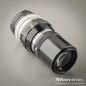 Preview: Nikon Nikkor-Q Auto 200/4 nonAI Nippon Kogaku "Berg-und-Tal"  (Zustand A-)