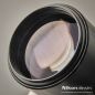 Preview: Nikon Nikkor-Q Auto 200/4 nonAI Nippon Kogaku "Berg-und-Tal"  (Zustand A-)