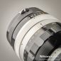 Preview: Nikon Nikkor-Q Auto 200/4 nonAI Nippon Kogaku "Berg-und-Tal"  (Zustand A-)