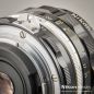 Preview: Nikon Nikkor-H Auto 28/3,5 nonAI "Berg-und-Tal" (Zustand A)