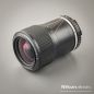 Preview: Nikon Zoom 36-72/3,5 AIS Series E (Zustand A/A-)