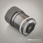 Preview: Nikon Zoom 36-72/3,5 AIS Series E (Zustand A/A-)