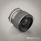 Preview: Nikon Zoom 36-72/3,5 AIS Series E (Zustand A/A-)