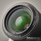 Preview: Nikon Zoom 36-72/3,5 AIS Series E (Zustand A/A-)