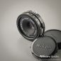 Preview: Nikon GN Auto Nikkor 45/2,8 nonAI