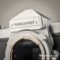 Preview: Nikkormat FTN (Condition A-)