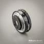 Preview: Nikon GN Auto Nikkor 45/2,8 nonAI  (Zustand A-)