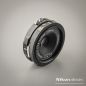 Preview: Nikon GN Auto Nikkor 45/2,8 nonAI  (Zustand A-)