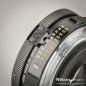 Preview: Nikon GN Auto Nikkor 45/2,8 nonAI  (Zustand A-)