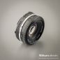 Preview: Nikon Nikkor 50/1,8 AIS "Pancake" (Zustand A/A+)