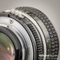 Preview: Nikon Nikkor 50/1,4 AI (Condition A)
