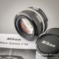 Preview: Nikon Nikkor 50/1,4 AI (Condition A)