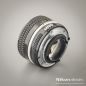 Preview: Nikon Nikkor 50/1,4 AI (Condition A)