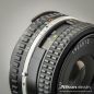 Preview: Nikon Series E 35/2,5 AIS (Condition A)
