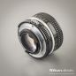 Preview: Nikon Nikkor 50/1,4 AI (Condition A)