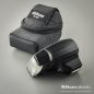 Preview: Nikon SB-400 Blitz (Zustand A/A-)