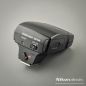 Preview: Nikon SB-400 Blitz (Zustand A/A-)