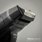 Preview: Nikon SB-400 Blitz (Zustand A/A-)