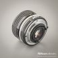 Preview: Nikon Nikkor 28/2,8 AI (Zustand A/A-)