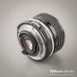 Preview: Nikon Nikkor 28/2,8 AI (Zustand A/A-)