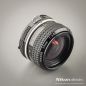 Preview: Nikon Nikkor 28/2,8 AI (Zustand A/A-)