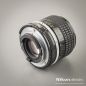 Preview: Nikon Nikkor 85/2,0 AI (Condition A/A-)