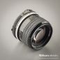 Preview: Nikon Nikkor 85/2,0 AI (Condition A/A-)