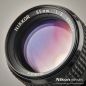 Preview: Nikon Nikkor 85/2,0 AI (Condition A/A-)
