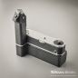 Preview: Nikon Motor Drive MD-2 with MB-1 for F2 (Condition A/A-)