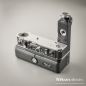 Preview: Nikon Motor Drive MD-2 with MB-1 for F2 (Condition A/A-)