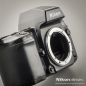 Preview: Nikon F801s (Condition A/A-)