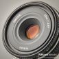 Preview: Nikon Nikkor 45/2,8 AI-P "Pancake" schwarz (Zustand A+)