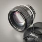 Preview: Nikon Nikkor 85/1,4 AIS (Condition B)