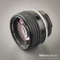 Preview: Nikon Nikkor 85/1,4 AIS (Condition B)