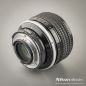 Preview: Nikon Nikkor 85/1,4 AIS (Condition B)
