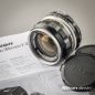 Preview: Nikon Nikkor-S Auto 35/2,8 nonAI