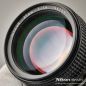 Preview: Nikon Nikkor 85/1,4 AIS (Condition B)