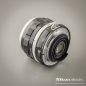 Preview: Nikon Nikkor-S Auto 35/2,8 nonAI "Berg-und-Tal" (Zustand A-)