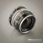 Preview: Nikon Nikkor-S Auto 35/2,8 nonAI "Berg-und-Tal" (Zustand A-)