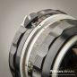 Preview: Nikon Nikkor-S Auto 35/2,8 nonAI "Berg-und-Tal" (Zustand A-)