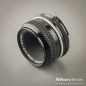 Preview: Nikon Nikkor 50/2,0 AI (Zustand A/A-)