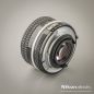 Preview: Nikon Nikkor 50/1,8 AI (Zustand A/A-)