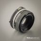 Preview: Nikon Nikkor 50/1,8 AI (Zustand A/A-)
