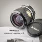 Preview: Nikon Nikkor 28/2,0 AI (Condition A/A-)