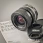 Preview: Nikon Zoom-Nikkor 35-70/3,3-4,5 AIS (Condition A)