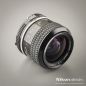 Preview: Nikon Nikkor 28/2,0 AI (Condition A/A-)