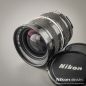 Preview: Nikon Zoom-Nikkor 28-45/4,5 AI